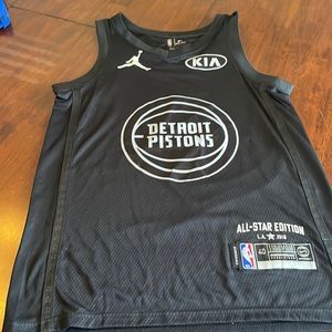 NBA Jersey